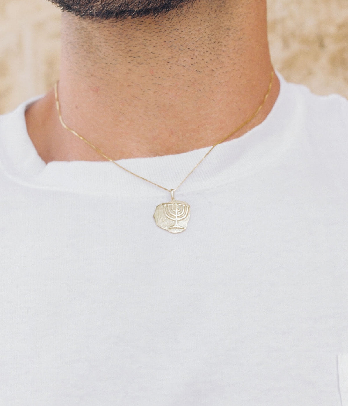 Biblical Borders | Silver