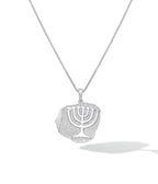 Biblical Borders | Silver