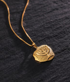 Biblical Borders | Gold Plated